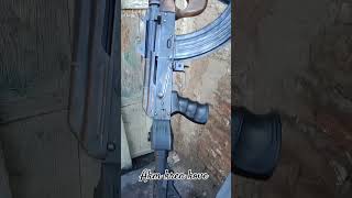 short Review Akm M762×39mm [upl. by Hbahsur317]