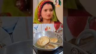 Puri recipe food puri sathnibhanasathiya shorts [upl. by Jerrine133]