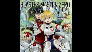 The Mutants Lair  Master Blaster Zero Original Soundtrack [upl. by Nytsua]