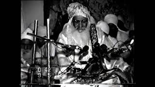 BARSI BABA PURAN DAS JI ROREWAL SAHIB 1994 PART 1 [upl. by Shulman688]