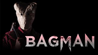 Bagman Movie  Trailer  The Wilson Brothers  Phillip Wilson  Maya Molly  Gary Layton Lee Savage [upl. by Anilek532]