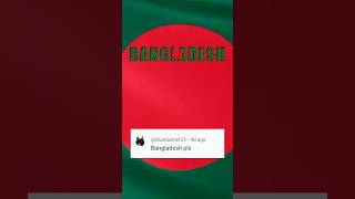 Bangladesh 🇧🇩 basic information  Bangladesh Facts You Didnt Know 2024  Countryball Globes [upl. by Silvester]