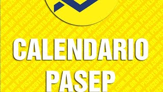 COMO CONSULTAR PASEP SEM APLICATIVO  CALENDARIO DE PAGAMENTO PASEP 2021 [upl. by Tnelc]