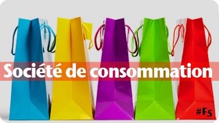 Société de consommation [upl. by Assiroc]