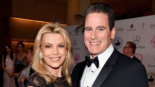 Vanna Whites net worth How much is her annual income  Vanna White Boyfriend Husband Married [upl. by Anaderol]