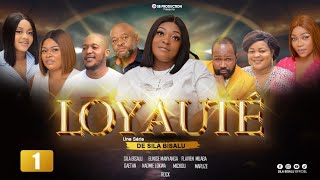 LOYAUTE Ep 1 Film congolais 2024  Sila Bisalu  SBproduction [upl. by Janus]