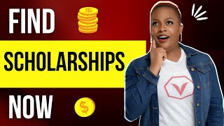 Where to Find Scholarships For Graduates amp Undergraduates by Dr Linda Iheme Vantage Migration [upl. by Gnauq]