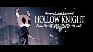 Hollow Knight  Na presença do VM [upl. by Madelena457]