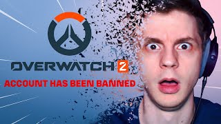 Overwatch Reddit Tried to Get Me CANCELLED [upl. by Locklin]