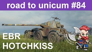 EBR Hotchkiss ReviewGuide Proper Use of Great Mobility [upl. by Essirahs]