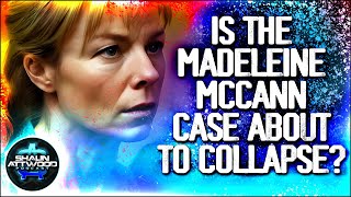 Peter Hyatt – Is the Madeleine McCann Case About to Collapse [upl. by Rebmetpes]