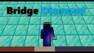 Hypixel Bridge Diamond 😈 [upl. by Suiramed207]