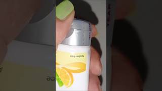 Oil control face wash instant glow Lotus herbal [upl. by Mae]