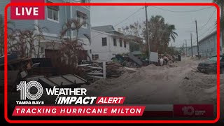 Pinellas County leaders plead with residents to evacuate ahead of Hurricane Milton [upl. by Kissiah]