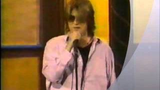 Mitch Hedberg 5 min Special [upl. by Inaffit]