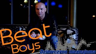 Beat Boys  Dziewczyno nieznajoma  OFFICIAL AUDIO 2014 [upl. by Gilliette]