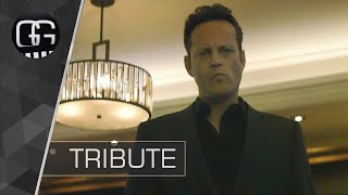 The Story of FRANK SEMYON  True Detective  Tribute Video [upl. by Lorne632]