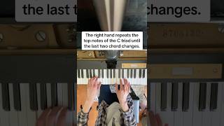 STOP Struggling with Piano Tutorials  EASY Way to Play PETER by Taylor Swift [upl. by Lorin519]