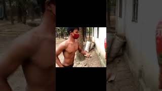 How To Make Homemade Punching Bag  How to Punching Bag at Home  shorts [upl. by Assila301]