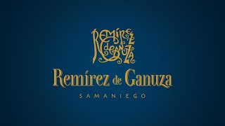 About Bodegas Remirez de Ganuza [upl. by Nibuz]