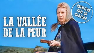 La vallée de la peur  Film complet Français [upl. by Mcgean361]