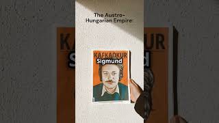 The Austro Hungarian Empire A Multicultural Powerhouse in European History [upl. by Aneer]