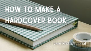 Stepbystep case binding tutorial [upl. by Koblick48]