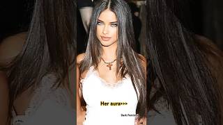 Adrianna Lima Victorias Secret supermodeladrianalimasupermodelrunway [upl. by Marilin]