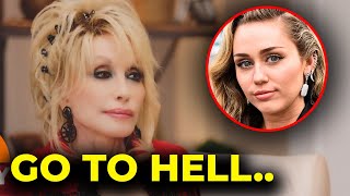 Dolly Parton FINALLY Admits How Much She Truly Hated Her [upl. by Adnahsed]