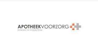 Apotheek Voorzorg  Hoe wordt de Medicatierol gemaakt 200 [upl. by Normi]