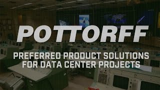 Pottorff Data Center Products Video [upl. by Collayer]