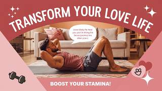 Increase Your Staying Power with These 7 Kegel Exercises [upl. by Nelyt]