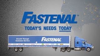 Fastenal Distribution [upl. by Caty]