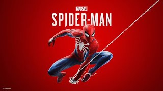 Marvels SpiderManps4destruindo bloqueadores [upl. by Mcclenaghan]