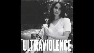 Lana Del Rey  Ultraviolence [upl. by Yentrok]