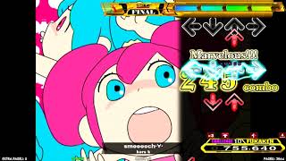 【DDR A20】smooooch・∀・ CHALLENGE [upl. by Phillis]