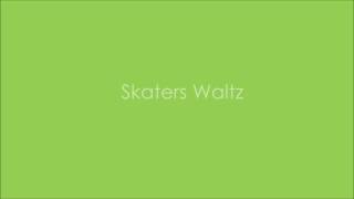 Skaters Waltz Ice Cream Van Chime [upl. by Sherrill]