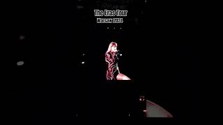 The Eras Tour in Warsaw n3 eBilet TaylorSwift TaylorNation fyp [upl. by Arva]