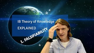 IB TOK EXPLAINED Ep1 Falsifiability [upl. by Salohci]