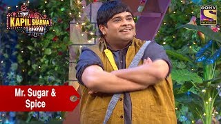 Baccha Yadav Is Full Of Confidence  The Kapil Sharma Show [upl. by Borchert]