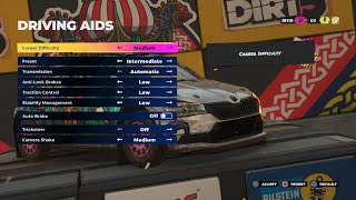 DIRT 5  PlayStation 5 Pro  4K60FPS HDR [upl. by Lorusso]