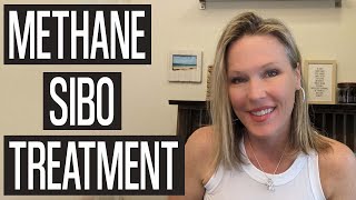 Methane Sibo Treatment 2023  Methane SIBO symptoms herbal other natural amp pharmaceutical options [upl. by Daugherty107]