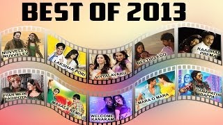 Best Of 2013 Songs  Jukebox [upl. by Asin686]