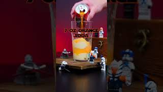 20 Star Wars Mocktail Recipes Quick amp Easy [upl. by Middle]