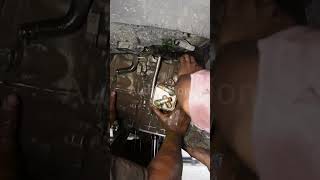 All cars with CVT gearbox must watch Maruti Baleno CVT gear jerk problem  Gearbox replacement [upl. by Yatnuahc]