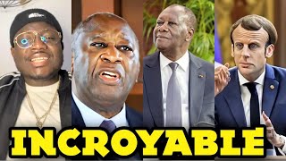 Souleymane Gbagbo Koné ‼️ Nouvelle très très urgent [upl. by Poore]