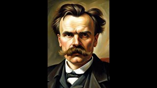 Nietzsche la raison F Chatelet 3 Philosophie atypique de lavenir humain [upl. by Yenwat]