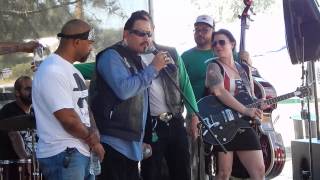 7th Annual Boozefighters 101 MC Poker Run  Love Ride 32 [upl. by Nosnek]