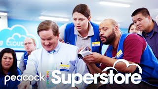 Superstore moments that got me wishing there was a Season 7  Superstore [upl. by Isador]