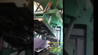 Oil seal molding machine [upl. by Elynad]